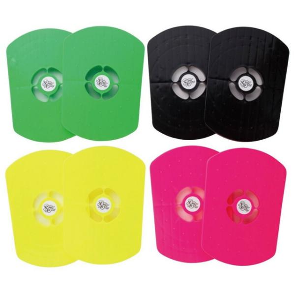 OJK PLATE DRAG DAKE【ドラグダケ】YELLOW,GREEN,PINK,BLACK : シーズ