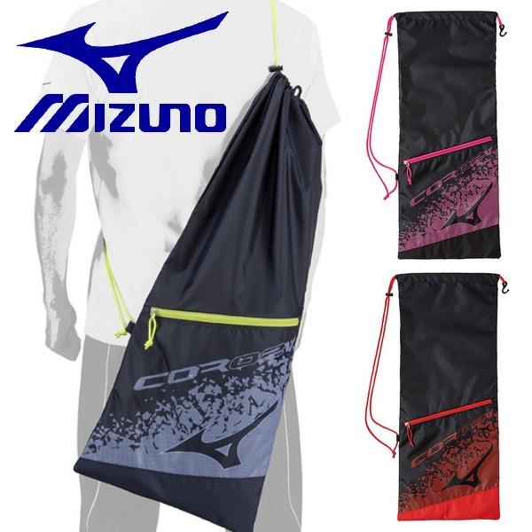 MIZUNO（ミズノ） ラケットバッグ 2本入れ ラケットケース テニス