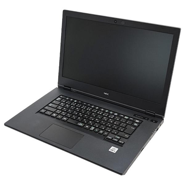 VX 2021年モデル/NEC Versapro VKT16XZG9 VX-9 Corei5 10210U/メモリ