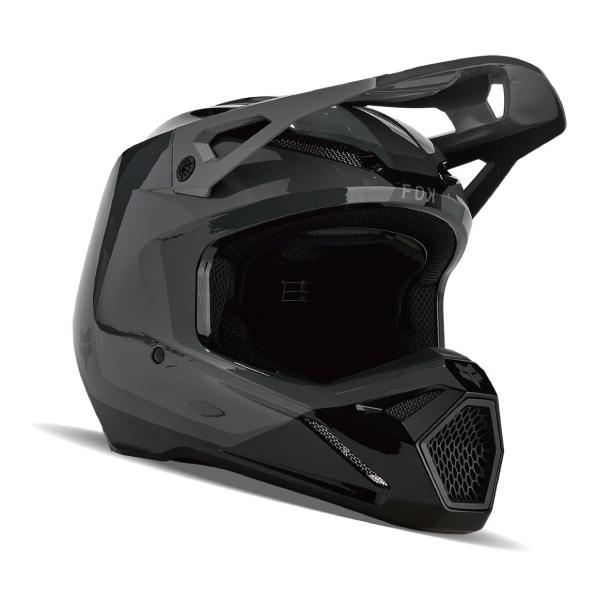 フォックス（FOX） オフロードヘルメット YOUTH V1 HELMET NITRO