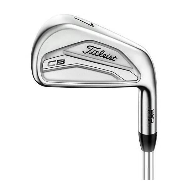 Titleist（タイトリスト） Titleist 620 CB Iron 620 CB アイアン 5-9P