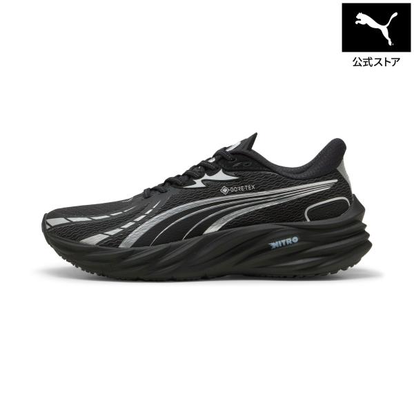 PUMA（プーマ） 【公式】 メンズ ヴェロシティ ニトロ 4 ゴアテックス