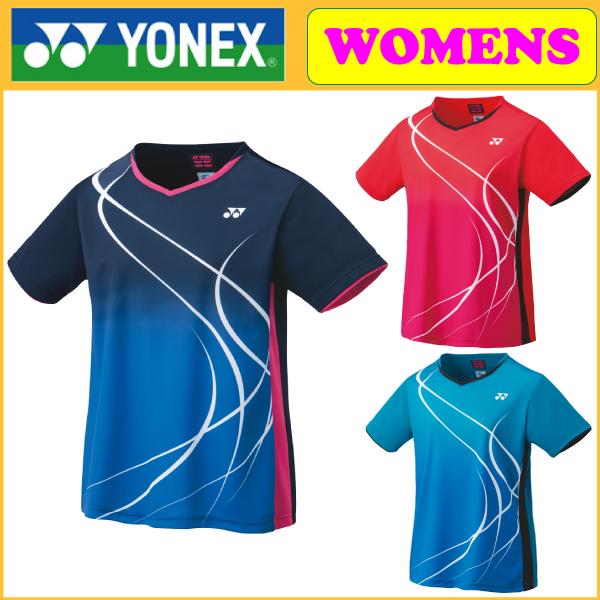 YONEX（ヨネックス） ゲームシャツ 20671 テニスウェア : R-Tennis