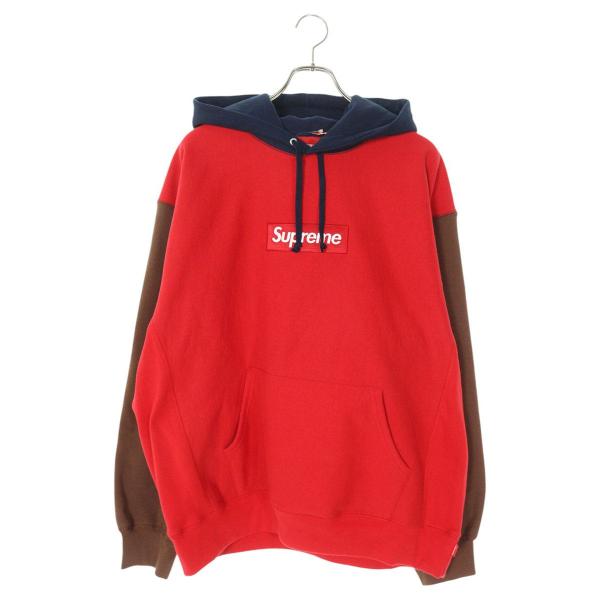 Supreme（シュプリーム） パーカー 24AW Box Logo Hooded Sweatshirt
