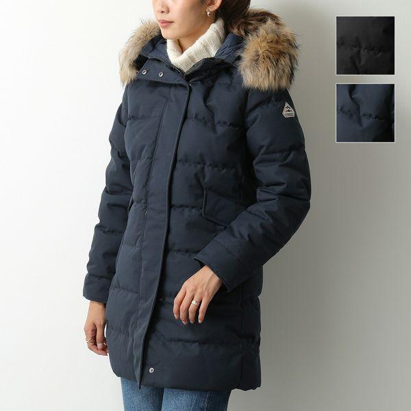 Pyrenex（ピレネックス） HWS020 HWS120 GRENOBLE FUR INT'L