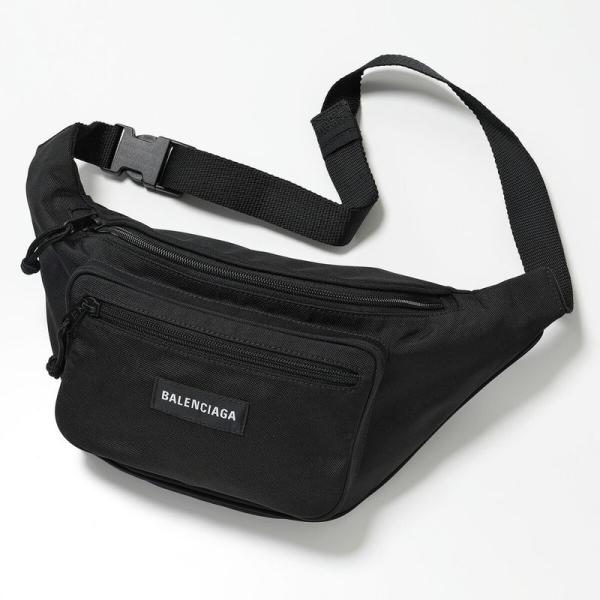 BALENCIAGA（バレンシアガ） ボディバッグ EXPLORER BELTPACK