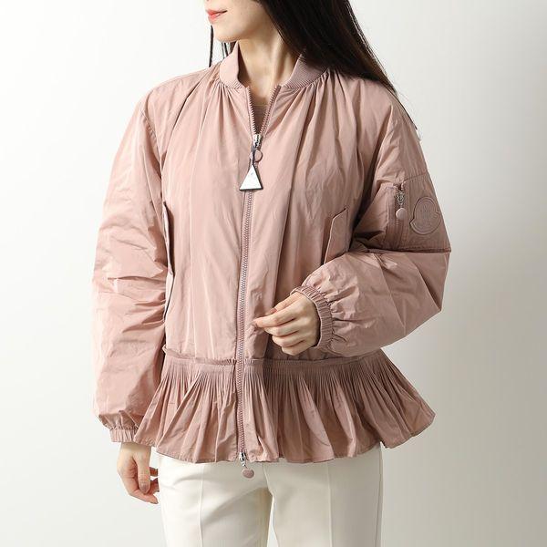 MONCLER（モンクレール） ダウンジャケット MIRAC ミラック 1A53G10