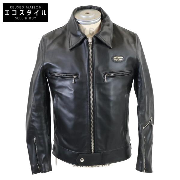 Lewis Leathers（ルイスレザー） 新品同様/ 551T DOMINATOR