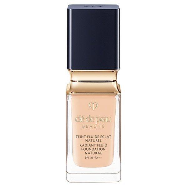 cle de peau BEAUTE（クレ ド ポー ボーテ） クレドポー ボーテ タン