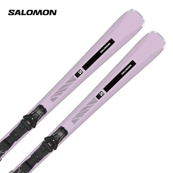 SALOMON（サロモン） スキー板 レディース＜2026＞S/MAX NO 6