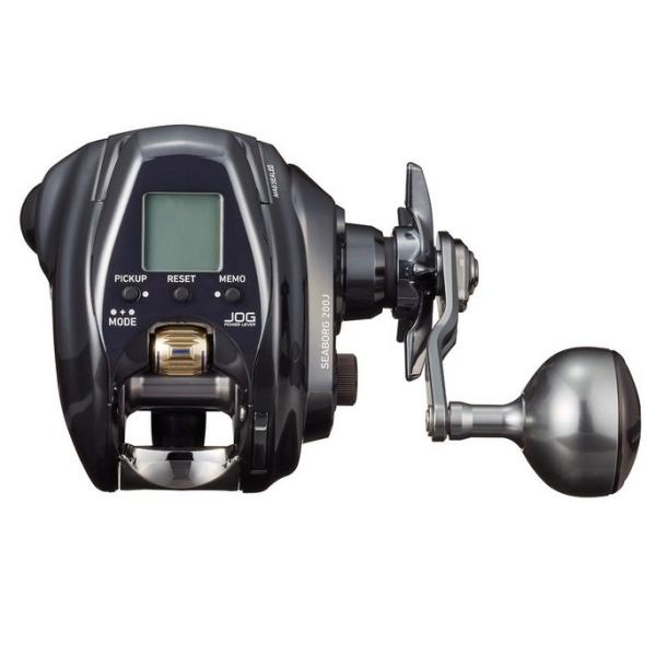 ダイワ シーボーグ 200J (リール) 価格比較 - 価格.com
