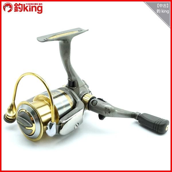 美品] ダイワトーナメント Z 1500Cスピニングリール