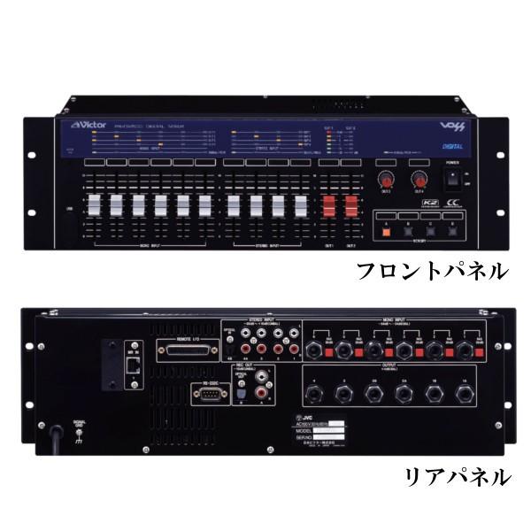 JVCケンウッド（JVC KENWOOD） 【 生産終了品 】 ビクター PS-DM500