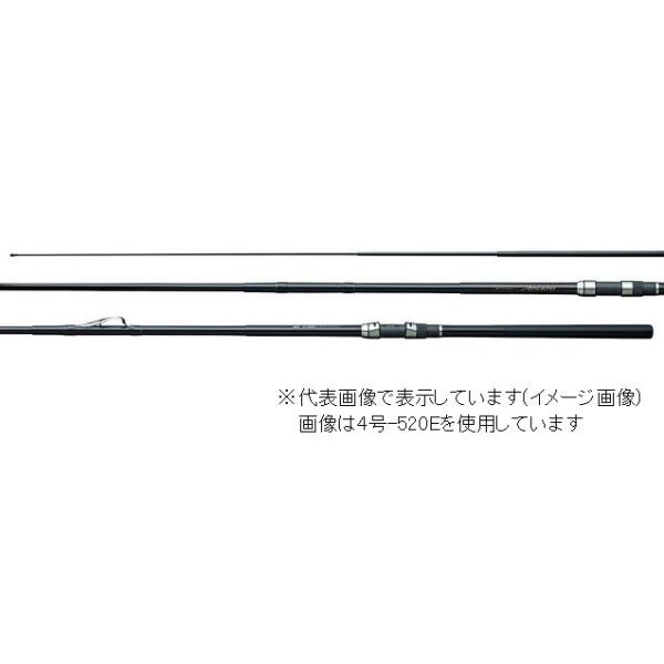 シマノ（SHIMANO） IG ハイスピード アペルト イソ 5号-520E : つり具
