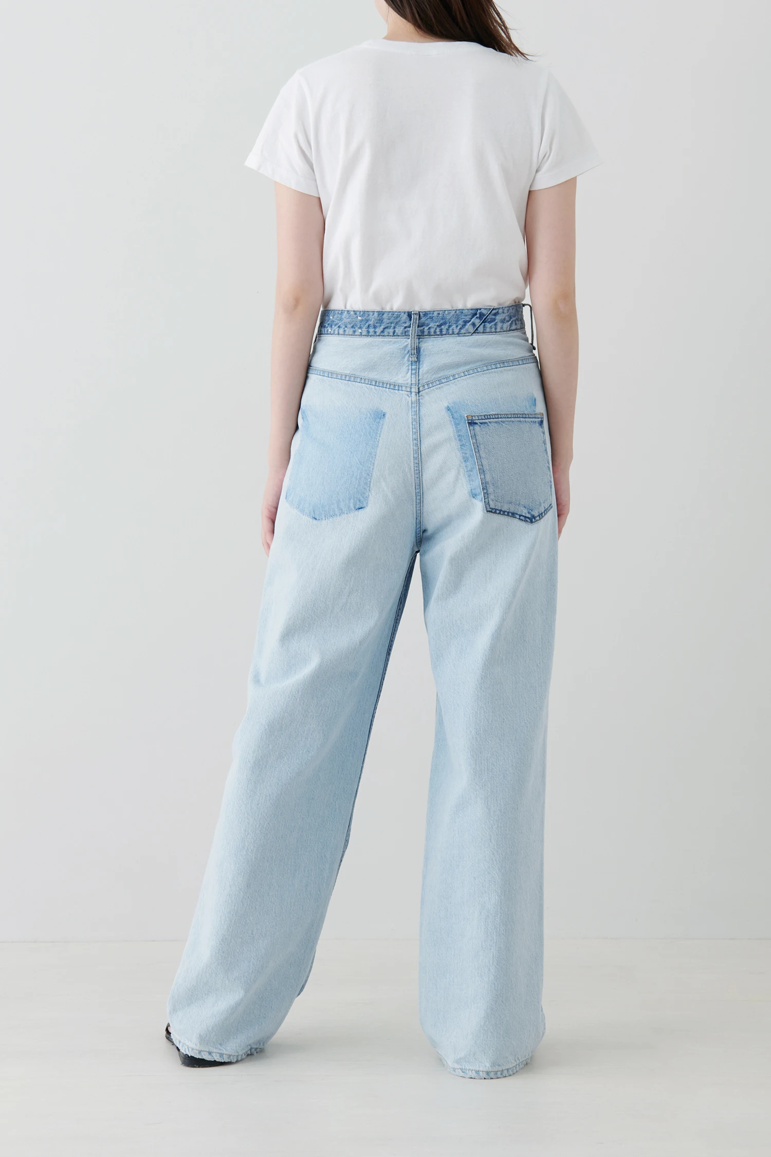 upper hights（アッパーハイツ）｜THE NIECEアイテムの詳細