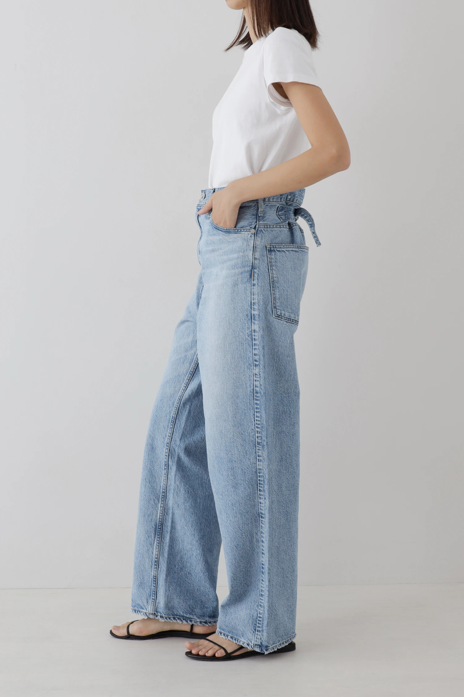 upper hights（アッパーハイツ）｜THE OLIVIAアイテムの詳細