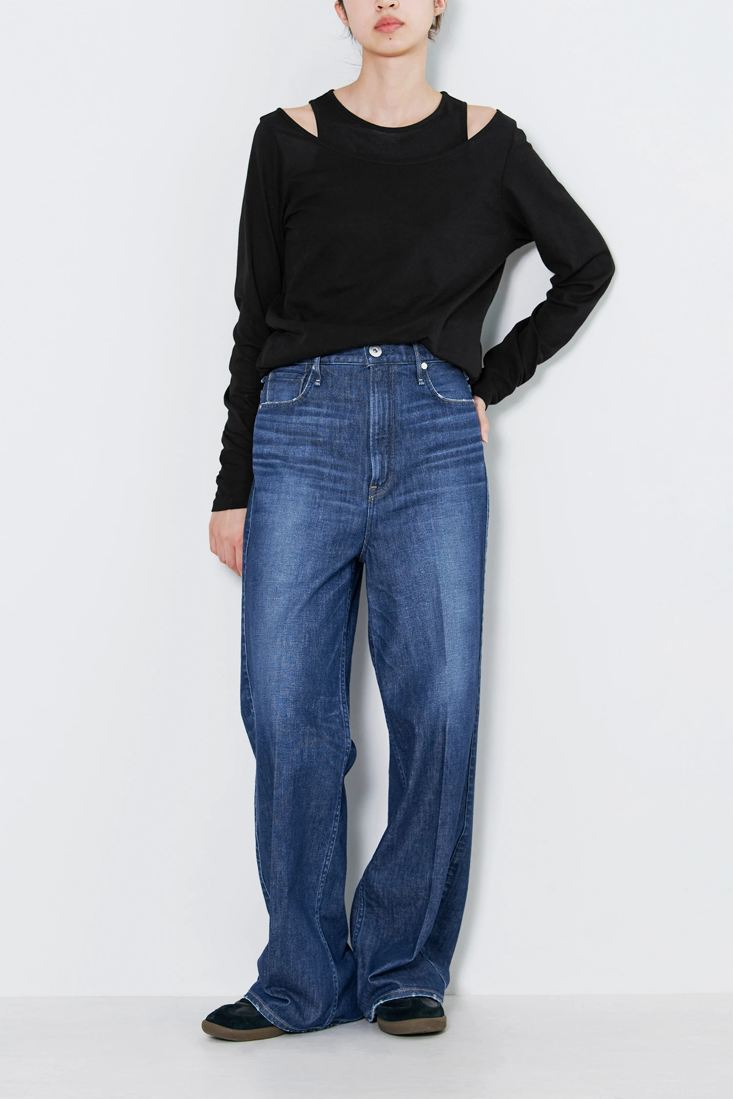 upper hights（アッパーハイツ）｜THE SISTERアイテムの詳細