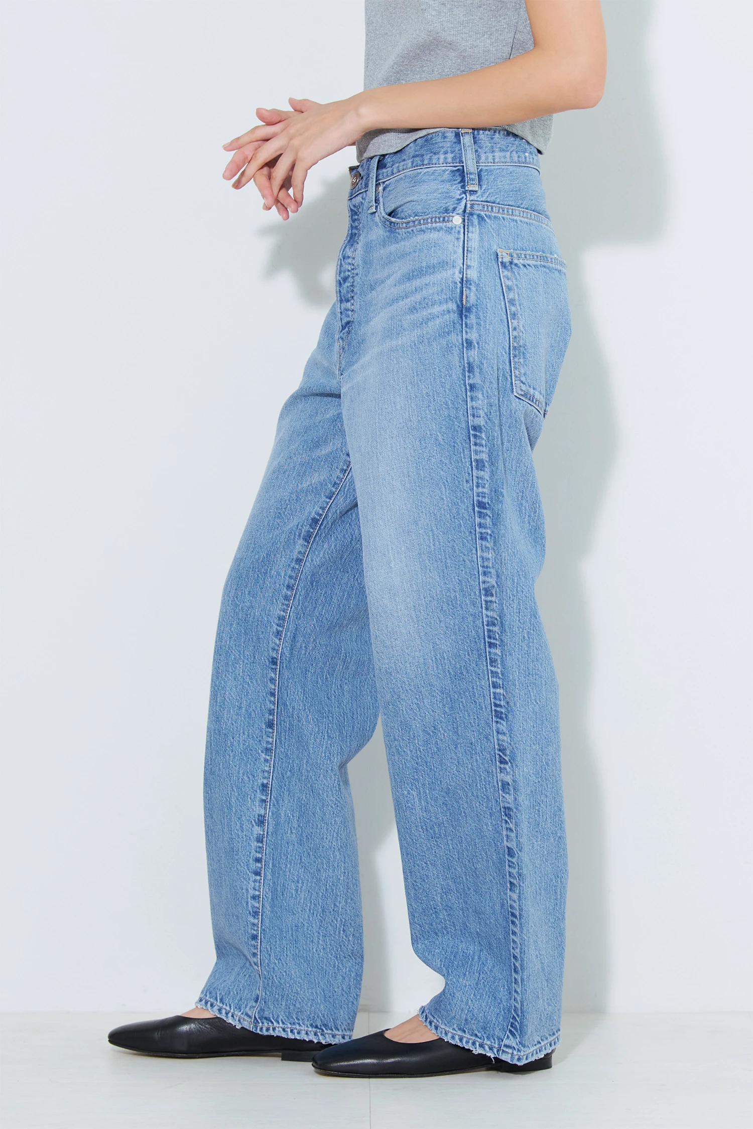 upper hights（アッパーハイツ）｜THE CECILIEアイテムの詳細