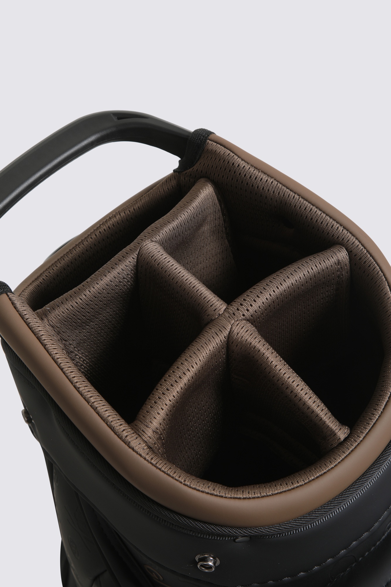 スカルパターンキャディバッグ / G/FORE（ジーフォア）のキャディ