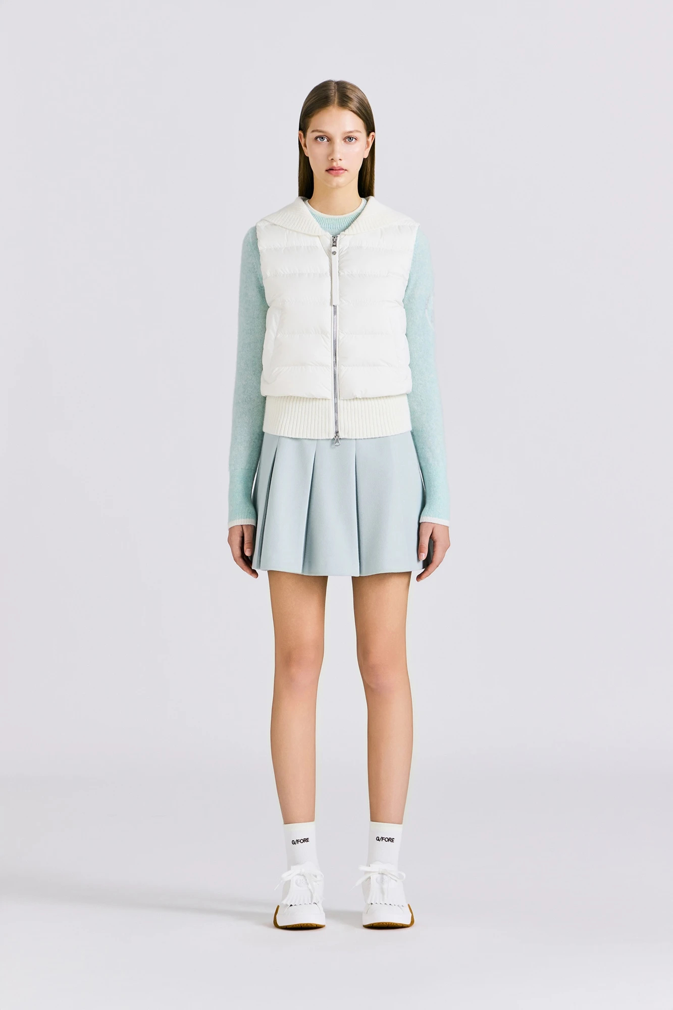 ダウンベスト / G/FORE（ジーフォア）のジャンパー通販 | G/FORE JAPAN