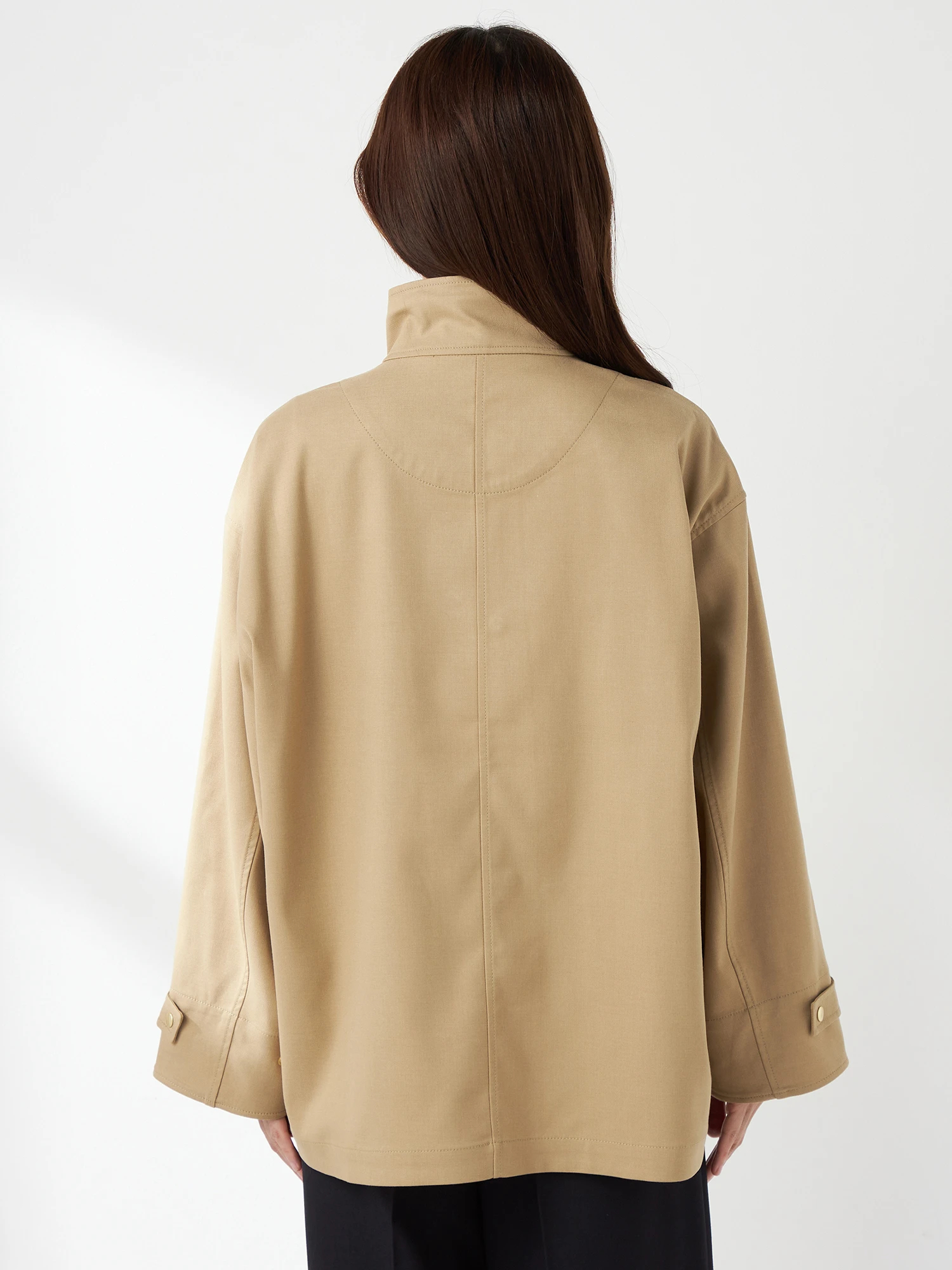 McGREGOR（マックレガー）｜ショートジャケット/ブレザー｜スタンド