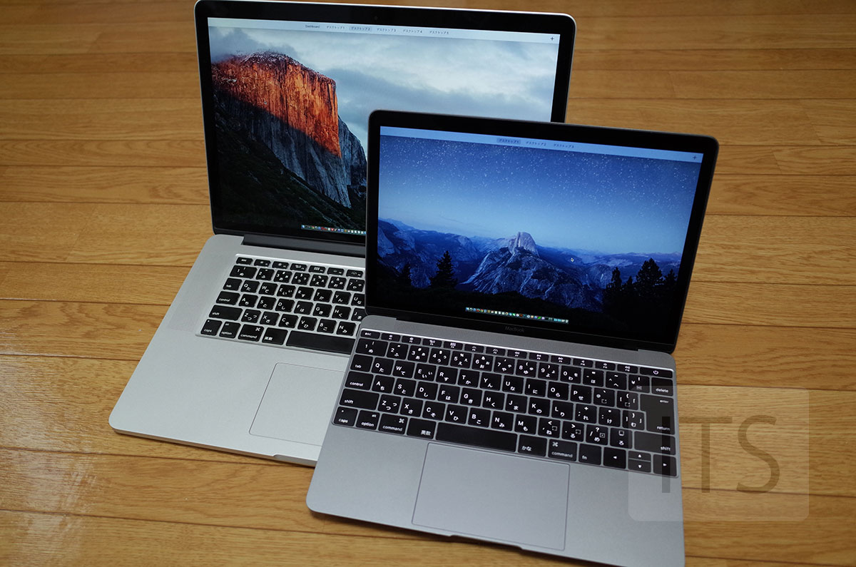 新型の12インチMacBookと13インチMacBook Proは4月頃には生産を開始か