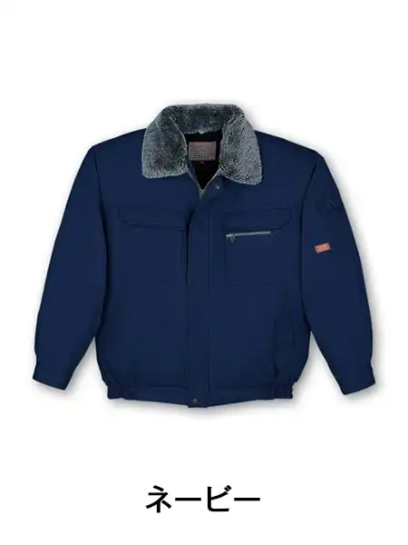 JICHODO】 48153 防寒コート(フード付) [防寒]通販ページ│自重堂