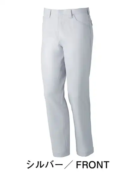 Z-DRAGON】 76001 製品制電ストレッチノータックパンツ [春夏]※SLIM