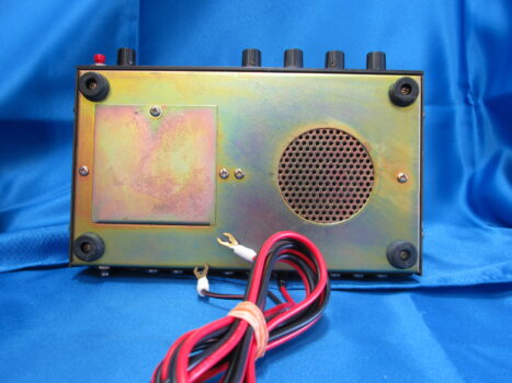カツミキーヤーEK-129を導入してみた。 | CQ～JA3CGZ アマチュア無線ブログ
