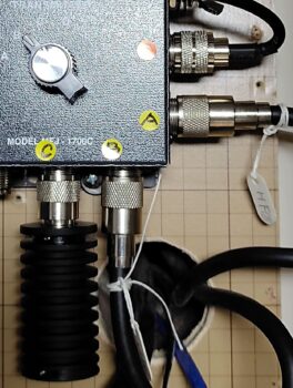 MFJ-1700C（アメリカ製） アンテナスイッチの導入ガイド：注文から設置