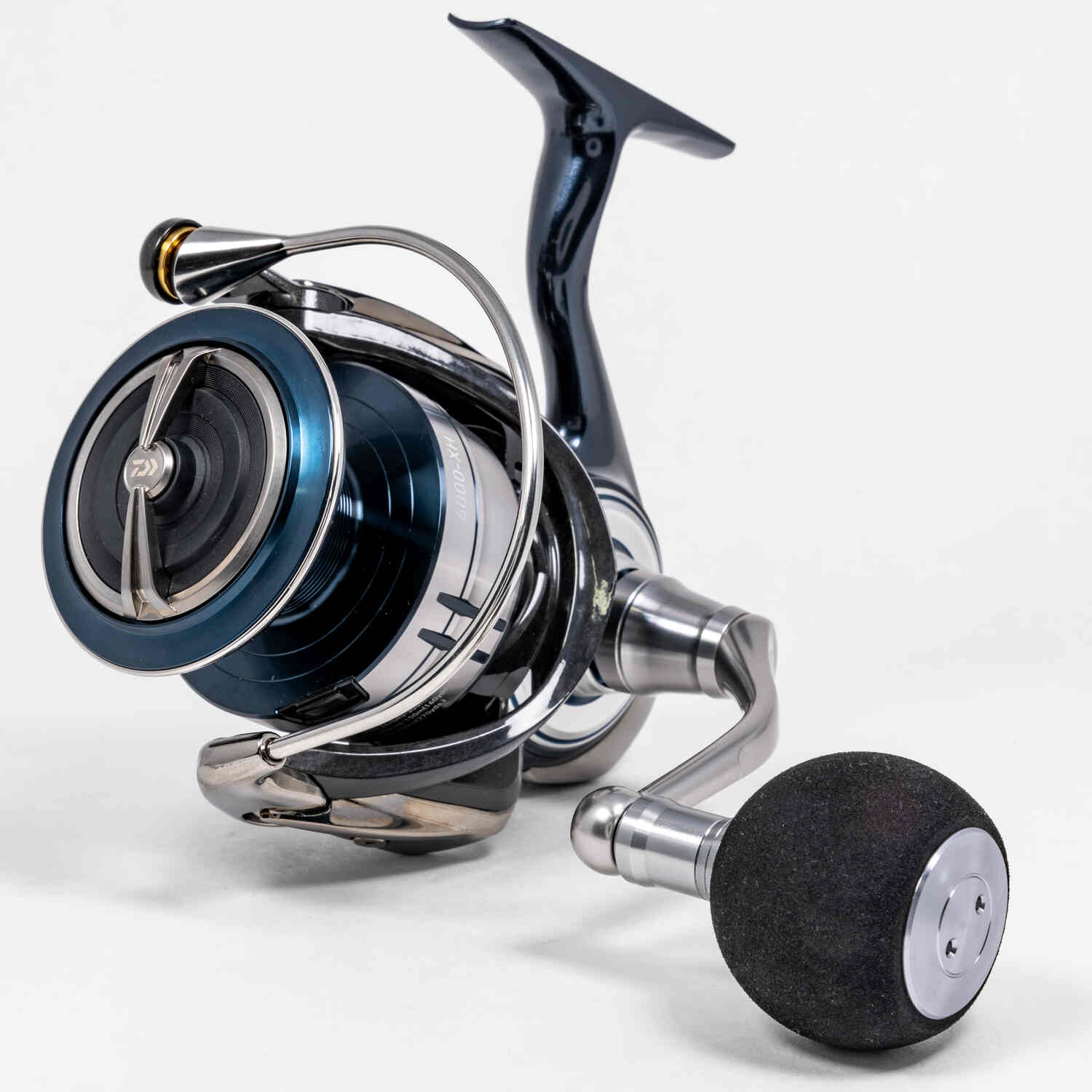 Daiwa Certate SW Spinning Reels - J&H Tackle