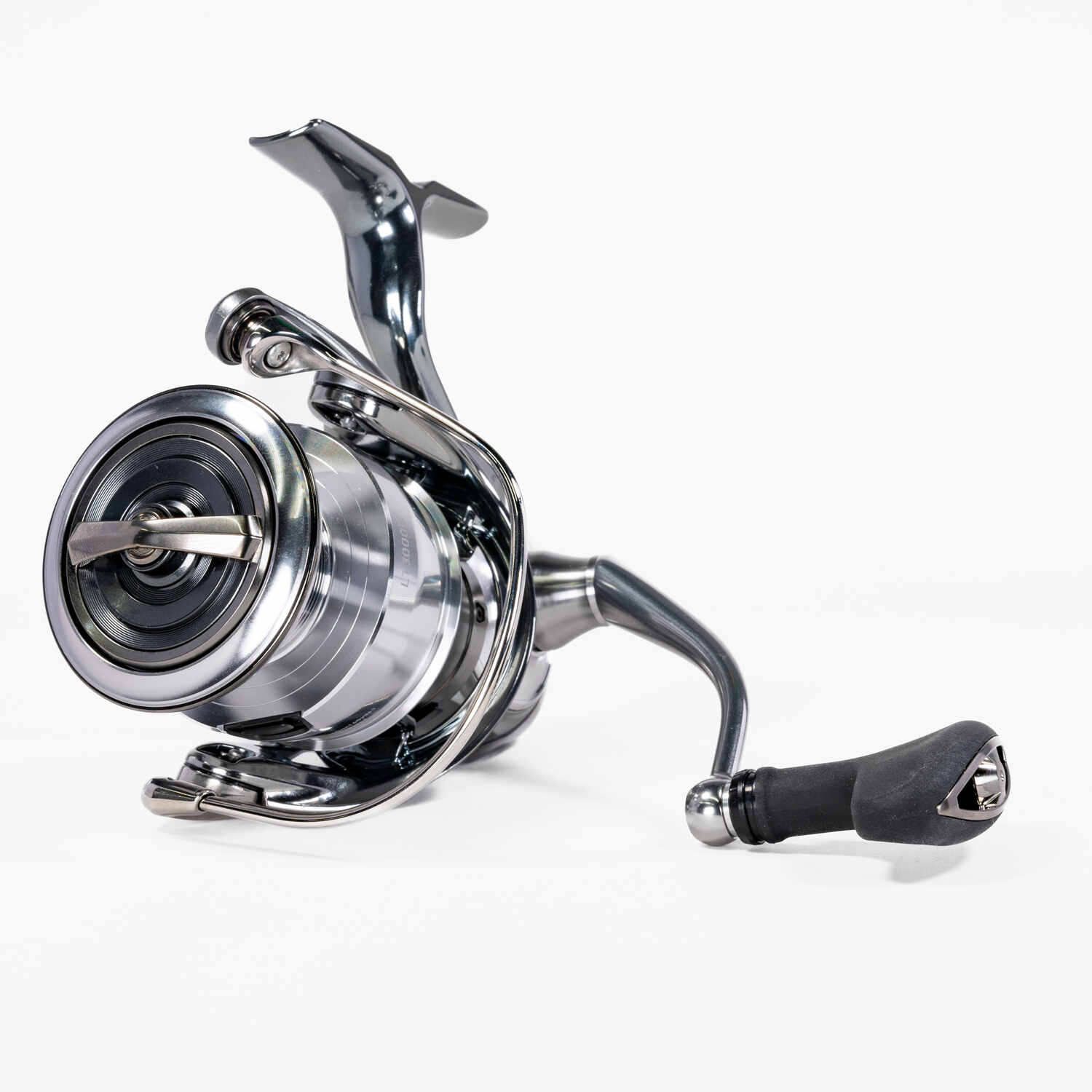 Daiwa 2022 Exist LT Spinning Reels - J&H Tackle