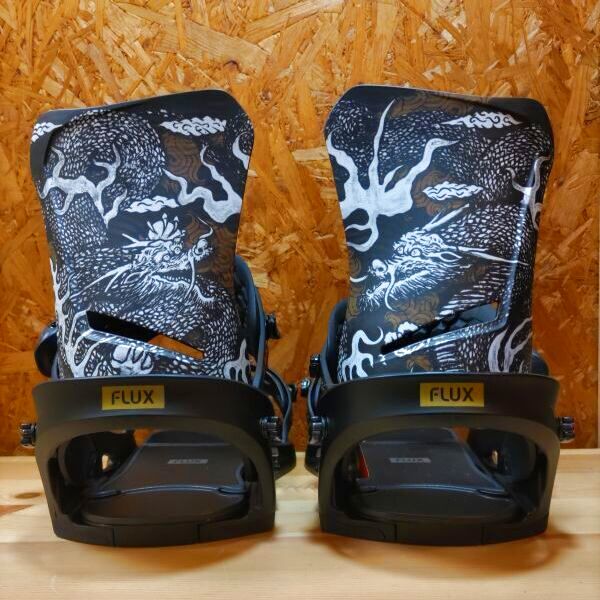 23-24 FLUX DS NOVOL ☆1〜2日で発送いたします。 - ジャックインザ