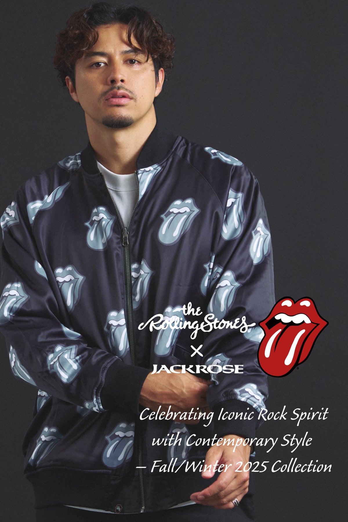 JACKROSE OFFICIAL ONLINESTORE