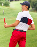 トミー ヒルフィガー ゴルフ (Tommy Hilfiger Golf) | トミー