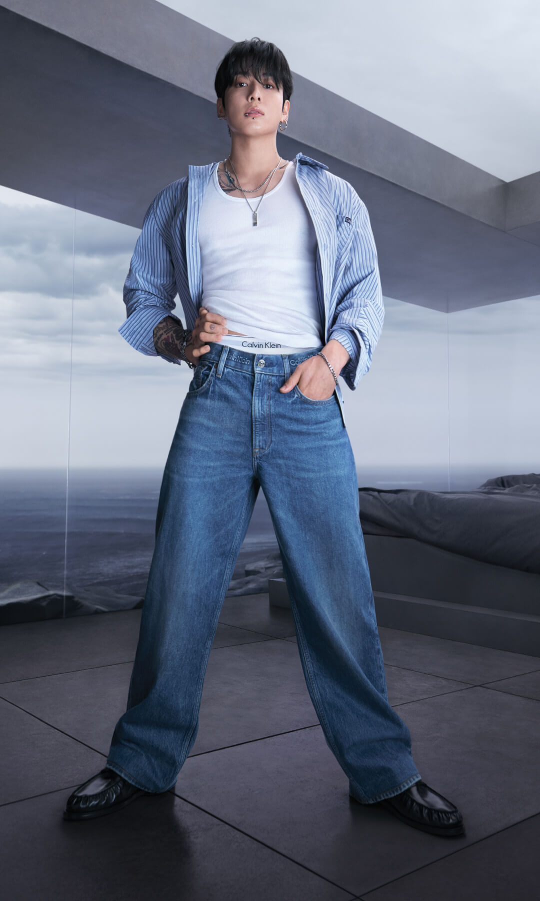 カルバン・クライン 公式オンラインストア