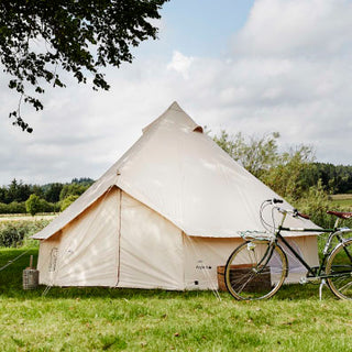 Utgard 13.2 Technical Cotton Cabin