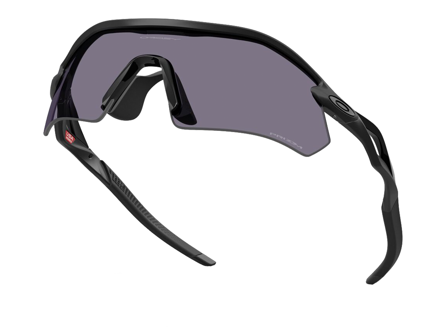 守るのは未来の眼。 | オークリー オフィシャルストア