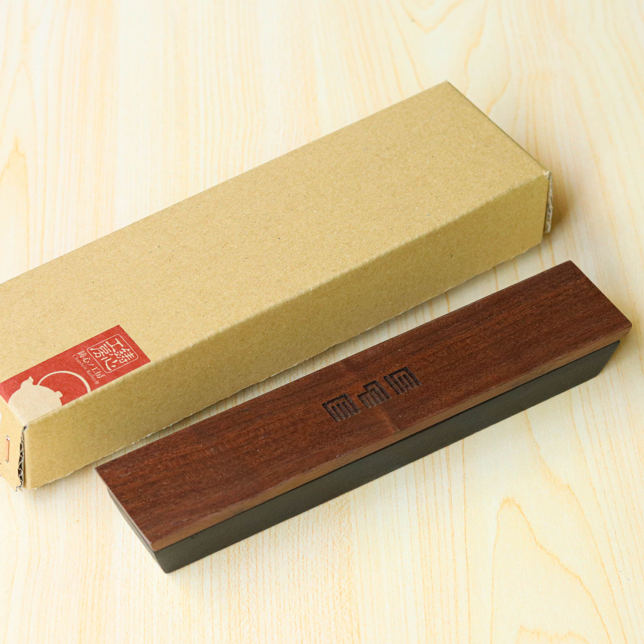 山形鋳物 香箱 | 源氏香 | L | 鋳心ノ工房