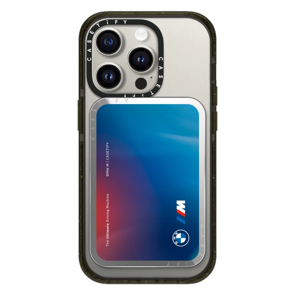 最新版】CASETiFY BMWコラボの商品一覧【ケースティファイ人気コラボ