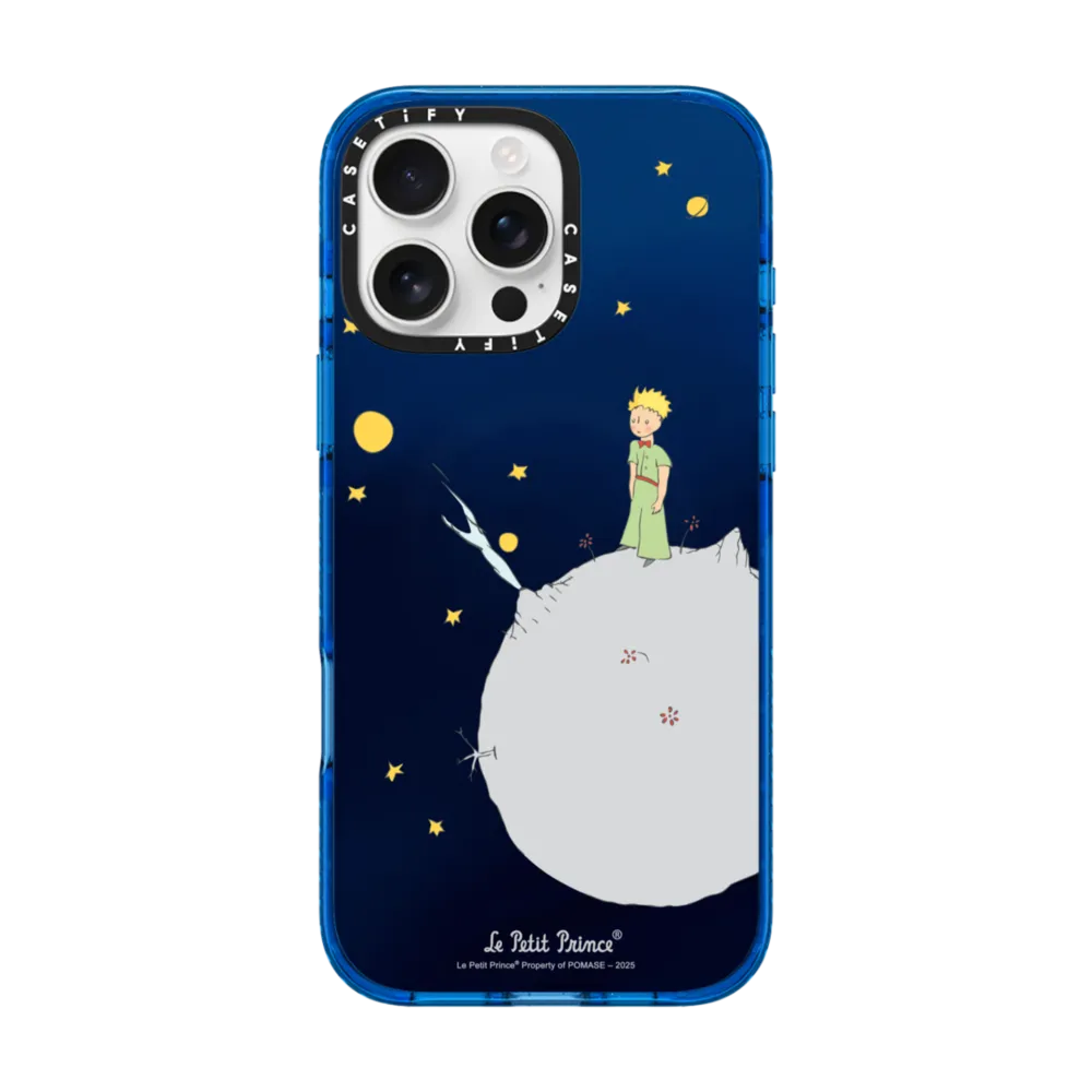 最新版】CASETiFY星の王子さまコラボの商品一覧【ケースティファイ人気