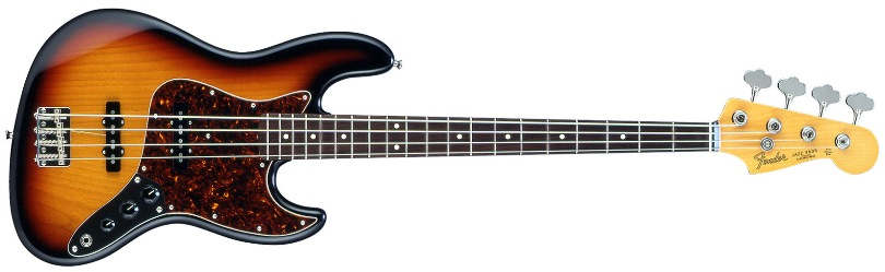 Jazz | Japan Fender