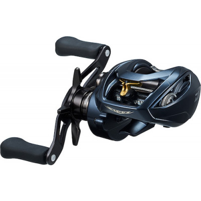 Daiwa - Casting Reels