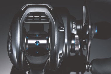 Shimano 19 SLX MGL 70/71 Japan MGL version 2019-2023 - Reel Archives