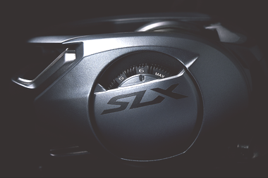 Shimano 19 SLX MGL 70/71 Japan MGL version 2019-2023 - Reel Archives