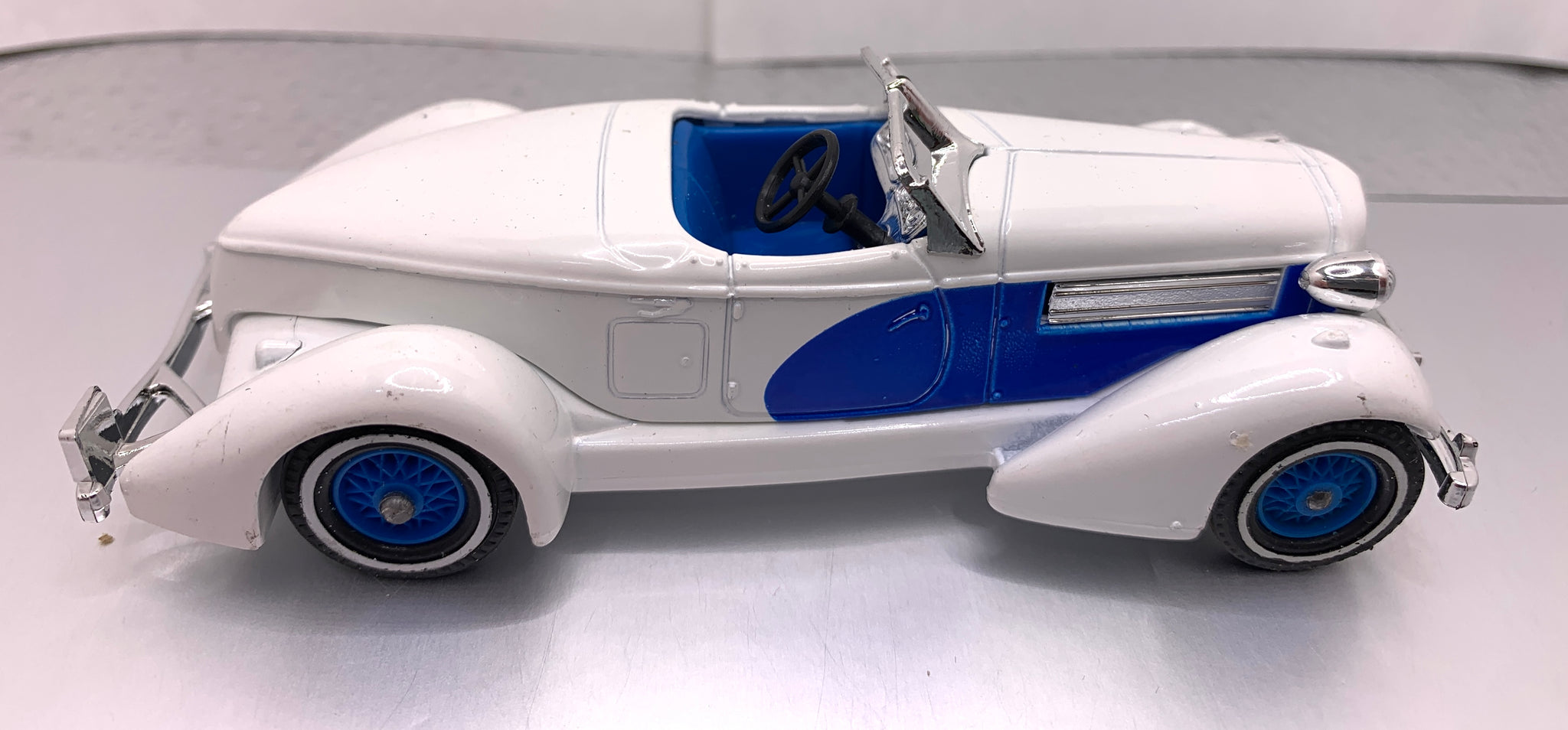 1936 AUBURN SPEEDSTER 851 1/42 – J-BarHobbies