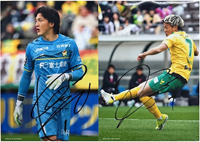 7月14日（日）より販売開始！ 【12JEF限定】オフィシャル