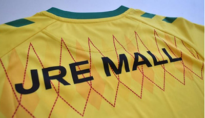 2025シーズン 新ユニフォームデザインについて｜ニュース｜ジェフ