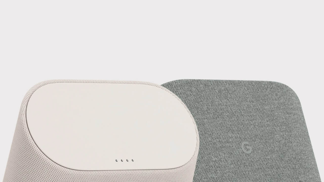 Pixel Tablet専用「充電スピーカーホルダー」しれっと発売 – Jetstream