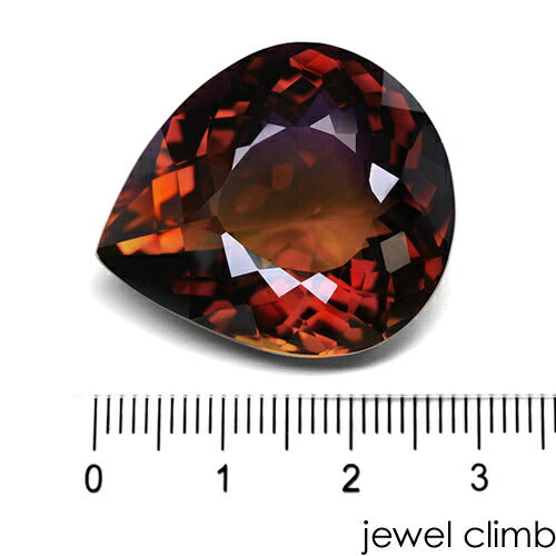 3/2迄セール価格】アメトリン 宝石 ルース 53．48CT – 宝石の事